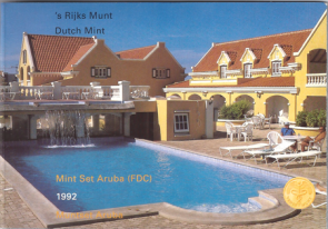 Aruba 1992